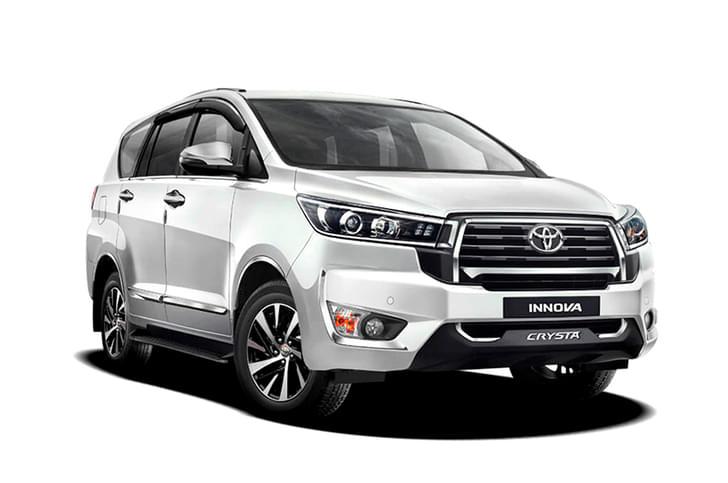 SUV cab service in Hyderabad for airport, corporate, local and outstation travel