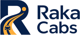 Rakacabs logo