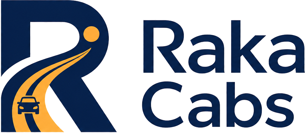 Rakacabs logo